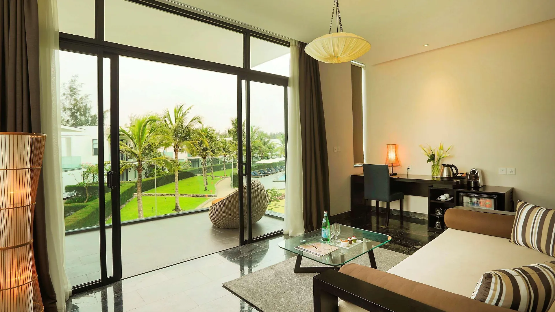 Melia Danang Beach Resort