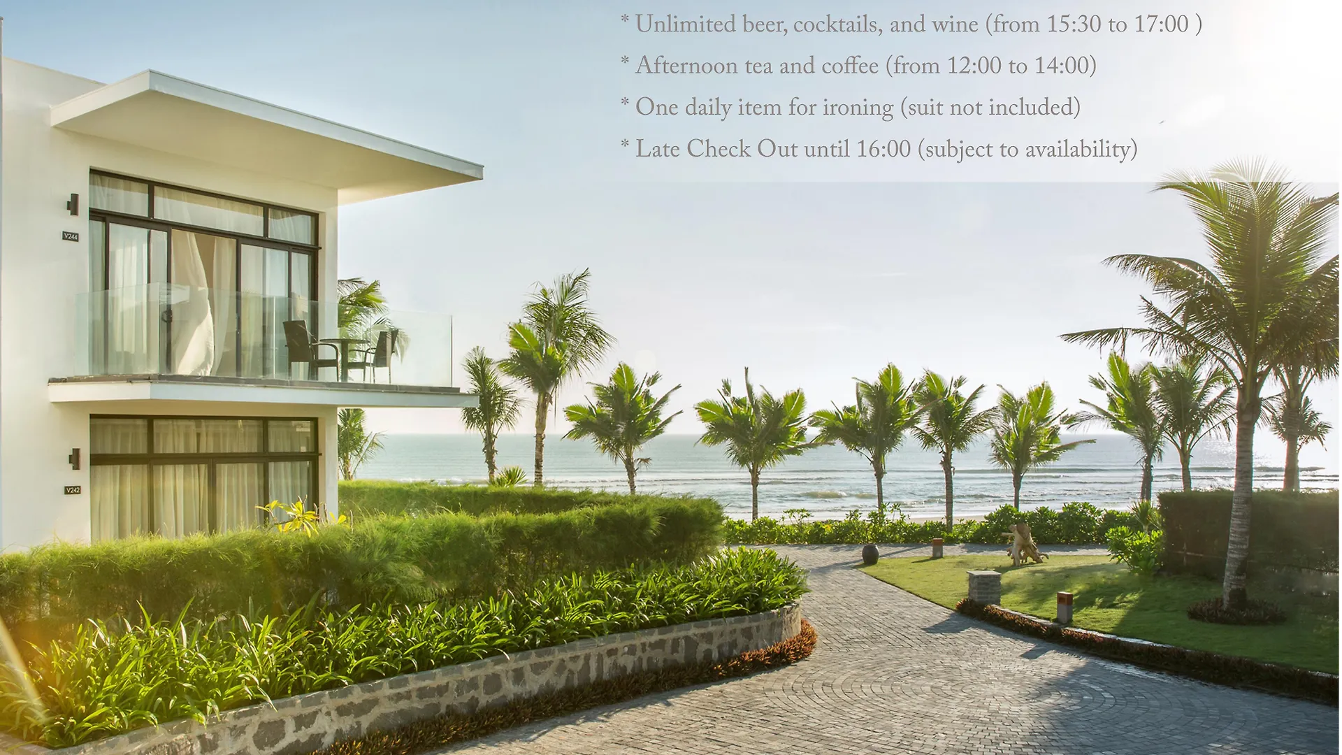 Melia Danang Beach Resort