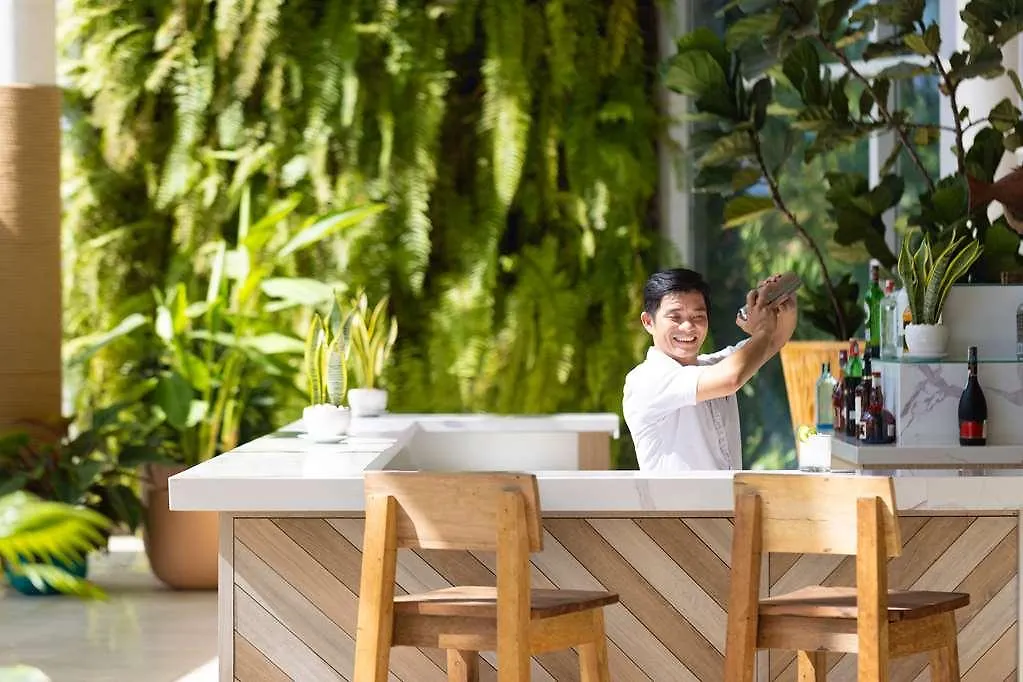 Melia Danang Beach Resort