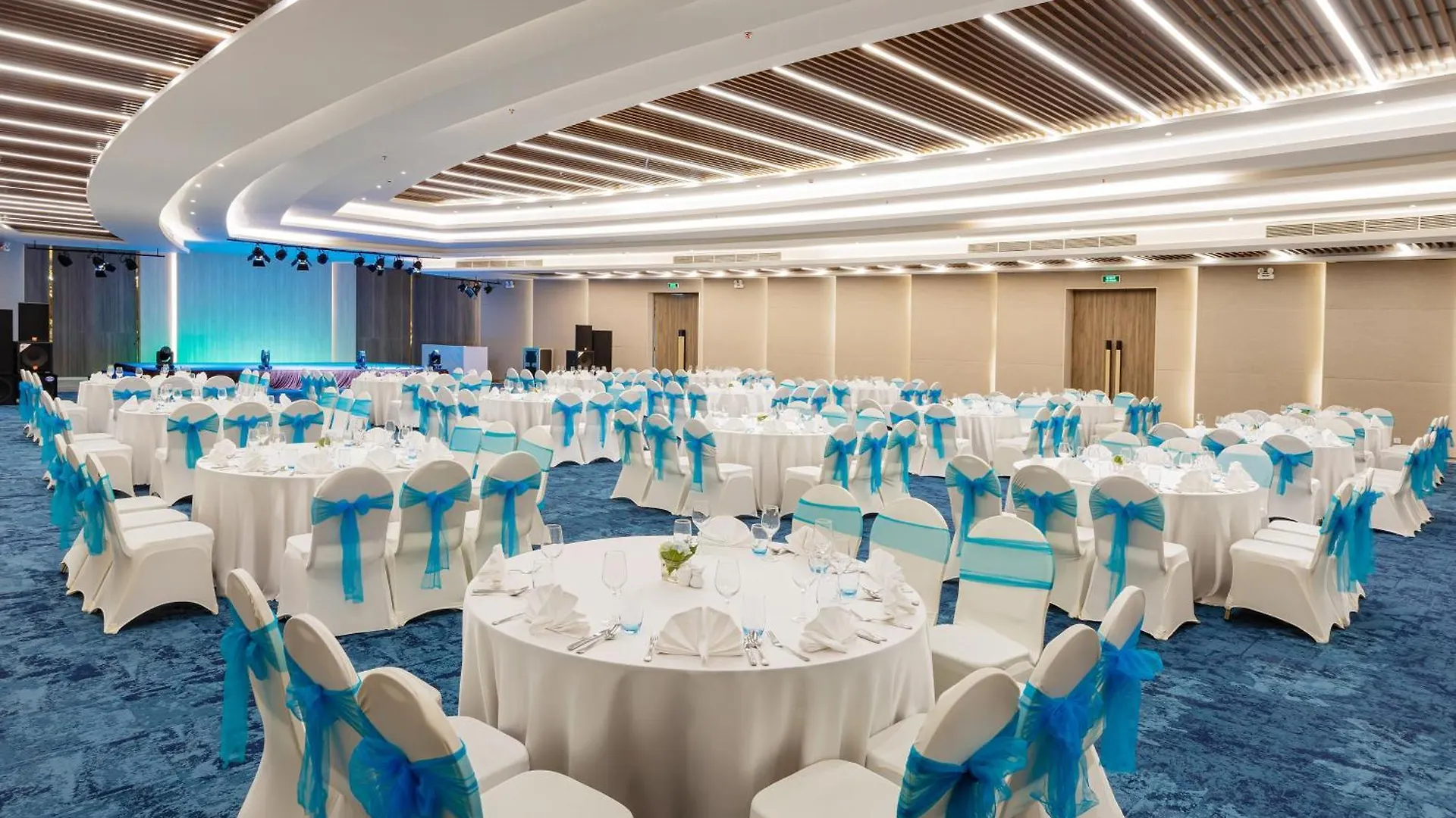 Melia Danang Beach Resort