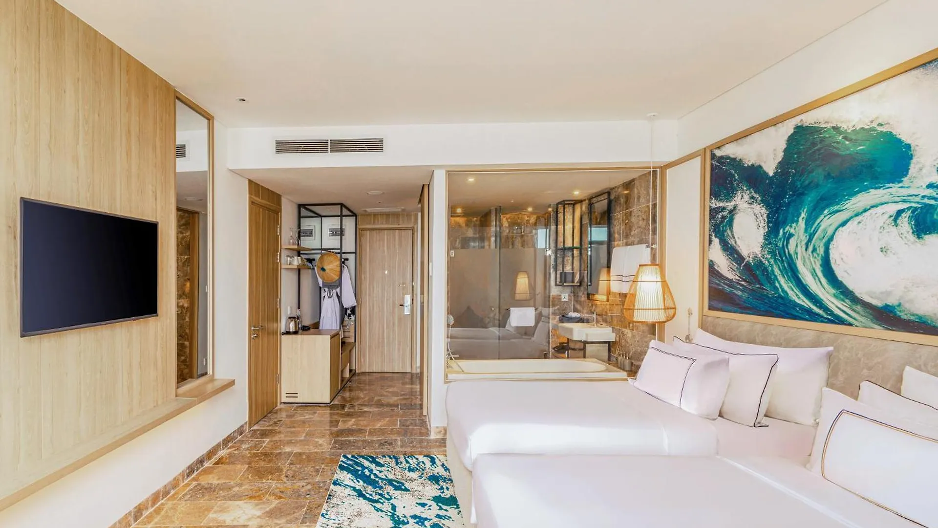 Melia Danang Beach Resort Đà Nẵng