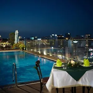 Hotel A25 - Lê Thị Hồng Gấm Hô Chi Minh-Ville