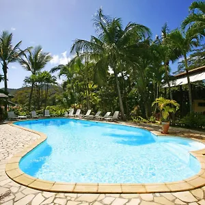 Hotel - Résidence Habitation Grande Anse Deshaies