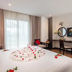 Hotel Edele Nha Trang