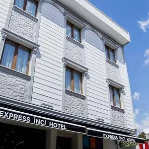 Hotel Express Inci Istambul