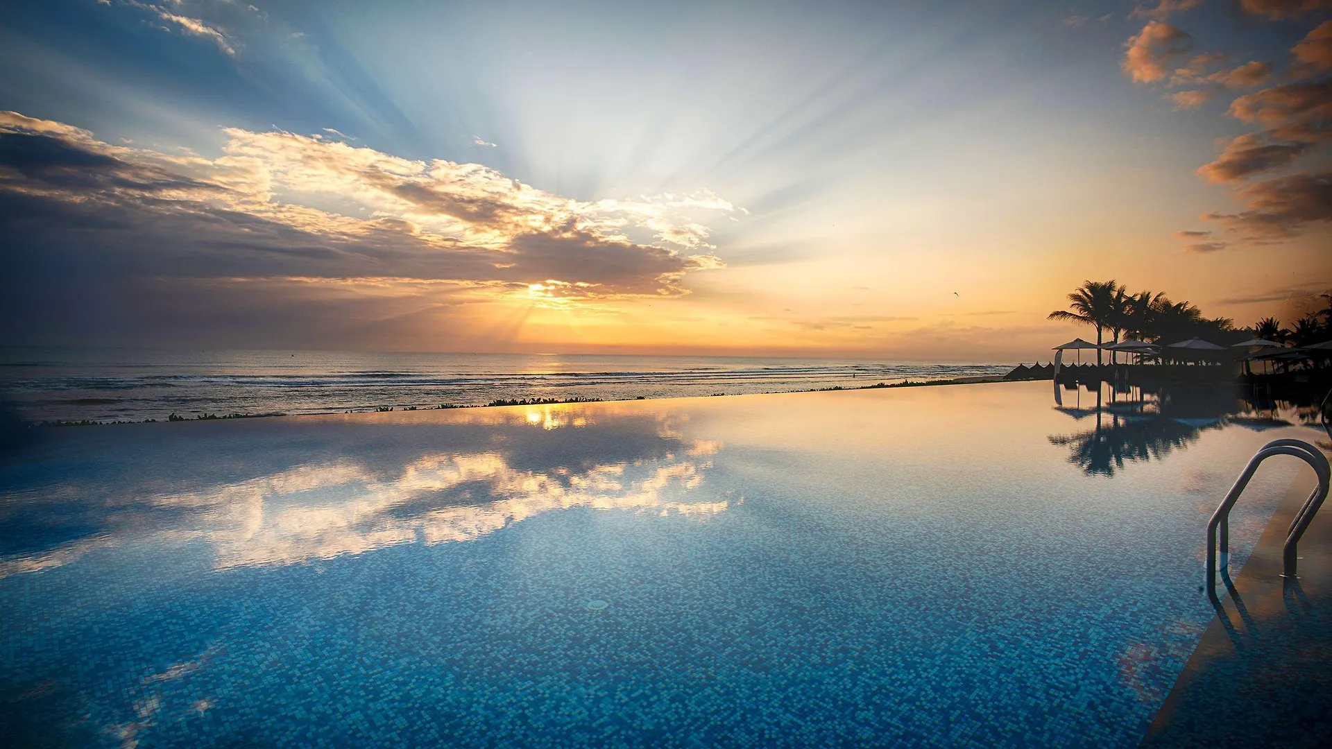 Melia Danang Beach Resort Da Nang