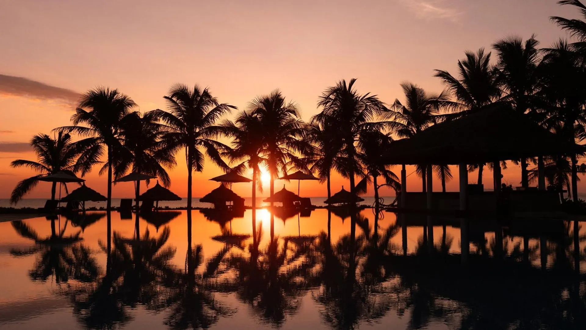 Melia Danang Beach Resort