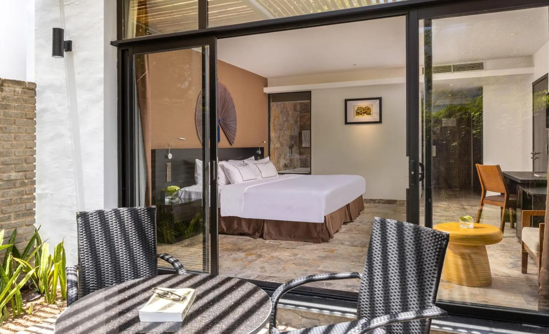Melia Danang Beach Resort Da Nang