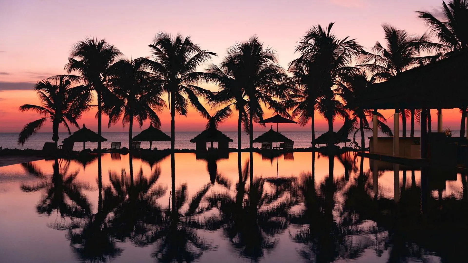 Melia Danang Beach Resort Da Nang