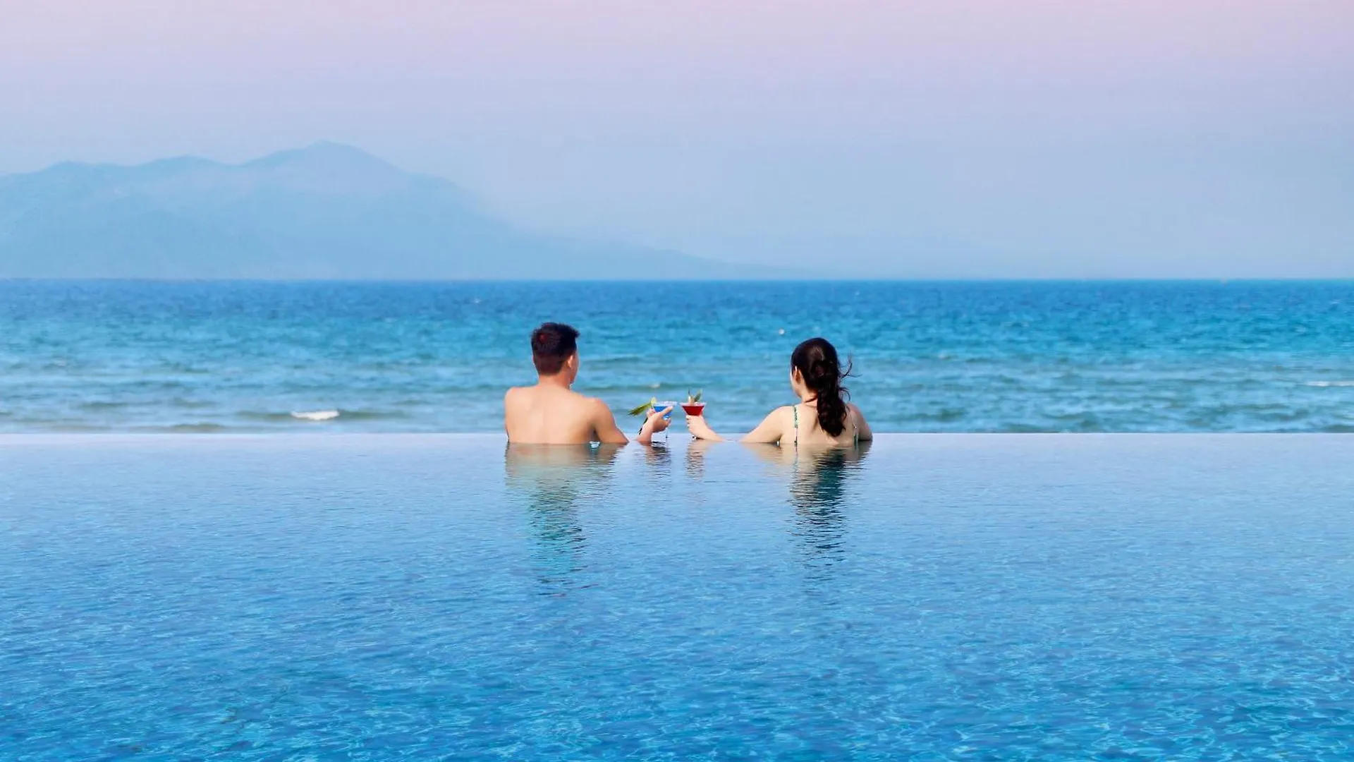 Melia Danang Beach Resort Da Nang