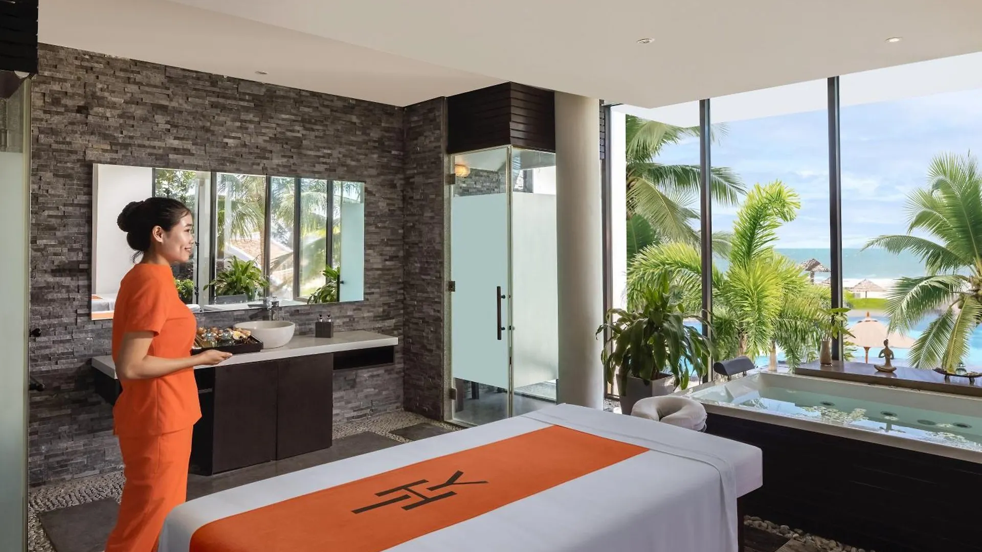 Melia Danang Beach Resort Da Nang